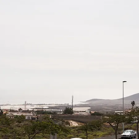 Cardones Apartmán