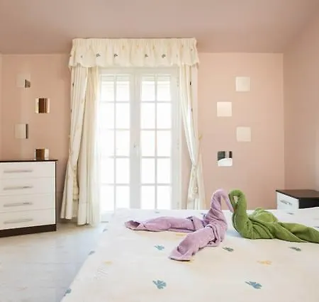 Cardones Apartment *