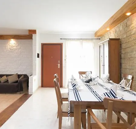 Cardones Apartment San Isidro (Tenerife)