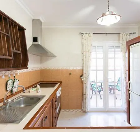 Apartment Cardones *