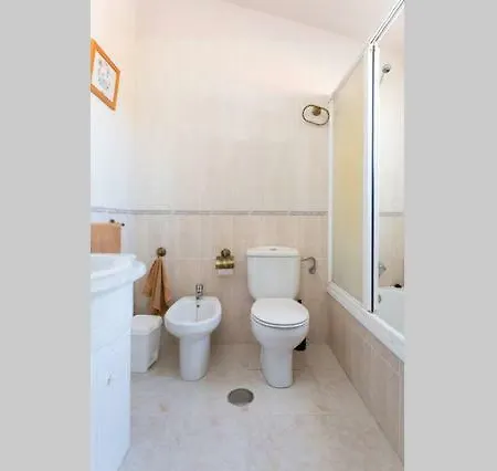 Cardones Apartment